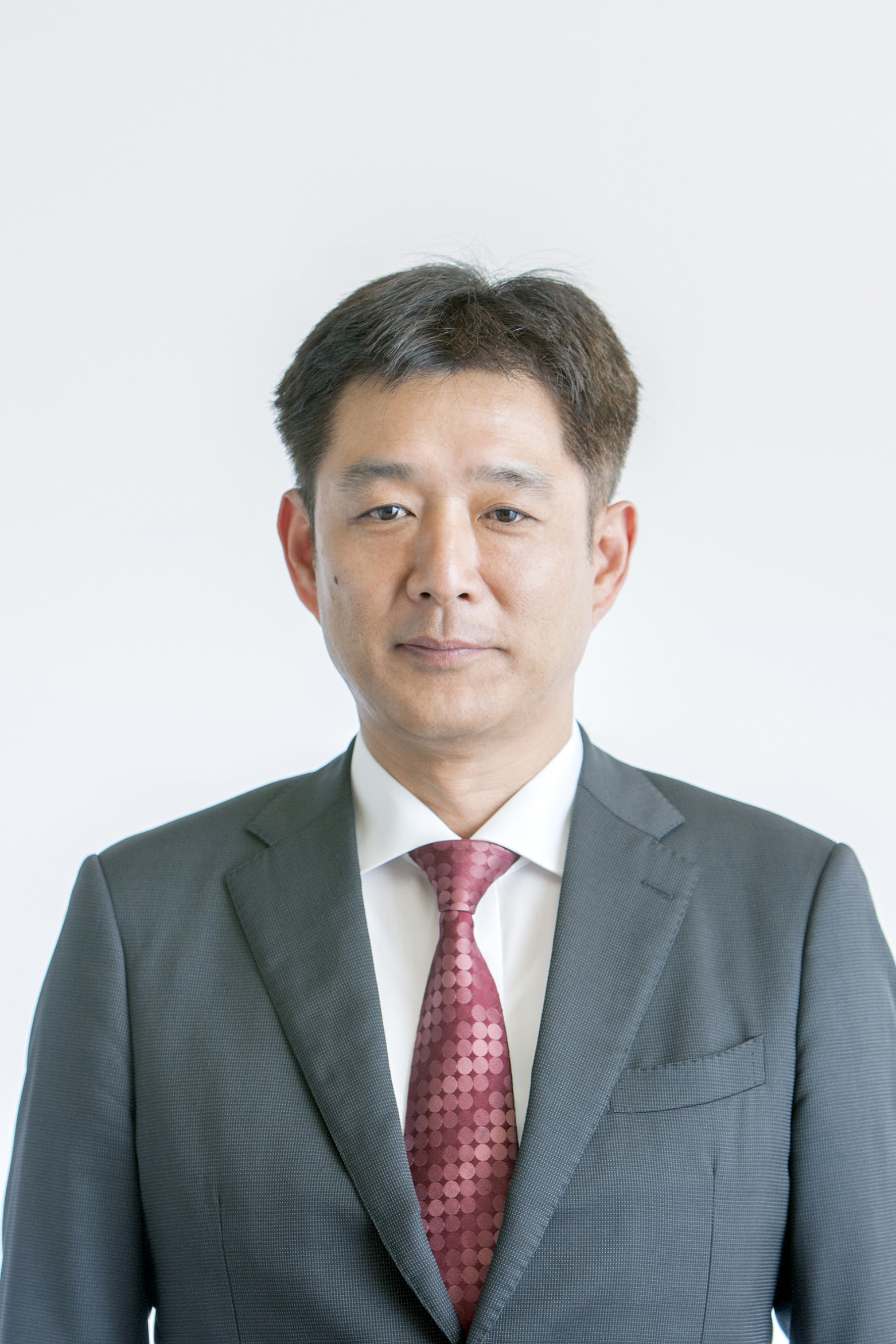 会長　清田　徳明